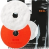 ADBL ROLLER PRO MICROFIBRE 125mm mikrofibrowy pad polerski